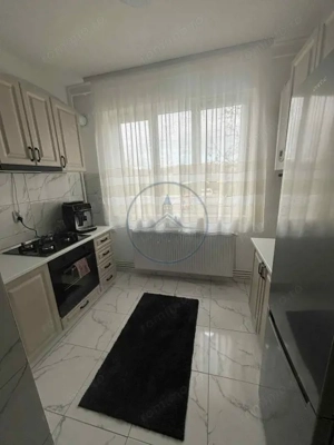  Apartament 44 mp utili – Etaj 1 – Mobilat complet – Gata de mutat! - imagine 3