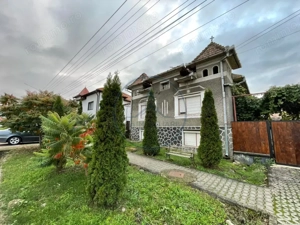 Casă cu 4 camere și grădină de 2700 mp, la doar 10 km de Bistrița! - imagine 2