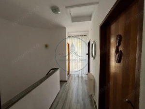  Casă de vânzare în Bistrița – ultracentral, in Parcul Central! - imagine 5