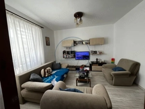  Casă de vânzare în Bistrița – ultracentral, in Parcul Central! - imagine 4