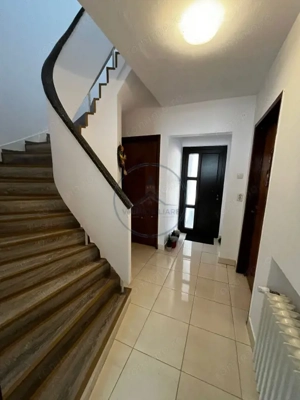 Casă de vânzare în Bistrița – ultracentral, in Parcul Central!