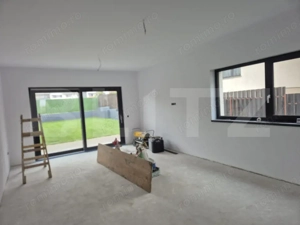 Casa semifinisata, 180 mp utili, 320 mp curte, cartier Europa! - imagine 4 Casa semifinisata, 180 mp utili, 320 mp curte, cartier Europa! - imagine 4