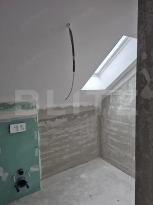 Casa semifinisata, 180 mp utili, 320 mp curte, cartier Europa! - imagine 8 Casa semifinisata, 180 mp utili, 320 mp curte, cartier Europa! - imagine 8