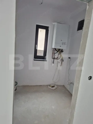 Casa semifinisata, 180 mp utili, 320 mp curte, cartier Europa! - imagine 11 Casa semifinisata, 180 mp utili, 320 mp curte, cartier Europa! - imagine 11