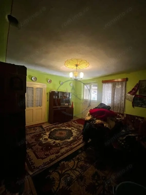 Casă cu 4 camere și grădină de 2700 mp, la doar 10 km de Bistrița! - imagine 11