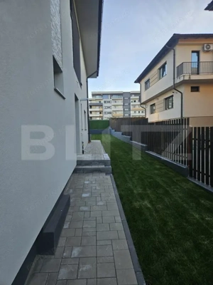 Casa semifinisata, 180 mp utili, 320 mp curte, cartier Europa! - imagine 2 Casa semifinisata, 180 mp utili, 320 mp curte, cartier Europa! - imagine 2