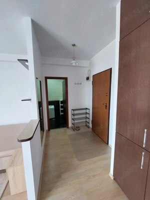 Pridvorului-Garsoniera mobilata si utilata