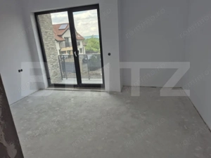 Casa semifinisata, 180 mp utili, 320 mp curte, cartier Europa! - imagine 5 Casa semifinisata, 180 mp utili, 320 mp curte, cartier Europa! - imagine 5