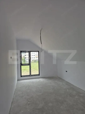 Casa semifinisata, 180 mp utili, 320 mp curte, cartier Europa! - imagine 7 Casa semifinisata, 180 mp utili, 320 mp curte, cartier Europa! - imagine 7