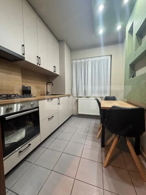 Apartament 2 camere, modern, zona Grigorescu  - imagine 5