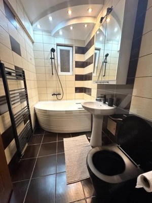 Apartament 2 camere, modern, zona Grigorescu  - imagine 7