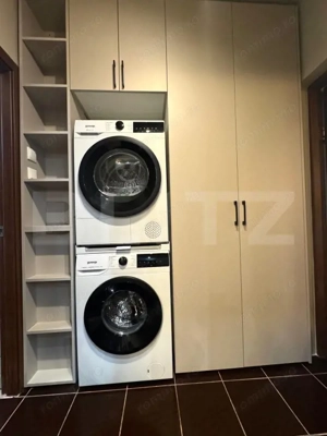 Apartament 2 camere, modern, zona Grigorescu  - imagine 6