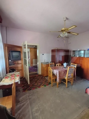 Casa renovabila cu 11508 mp teren, in Copaceni - imagine 7