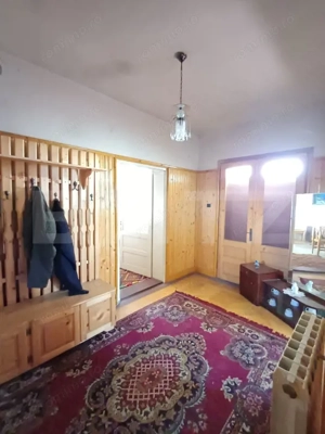 Casa renovabila cu 11508 mp teren, in Copaceni - imagine 14