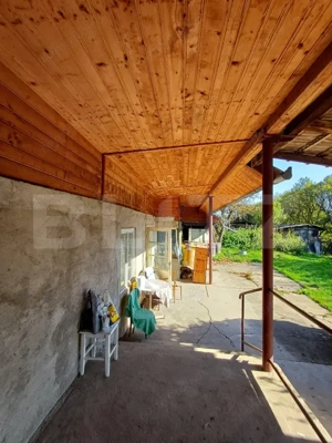 Casa renovabila cu 11508 mp teren, in Copaceni - imagine 18