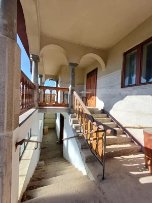 Casa renovabila cu 11508 mp teren, in Copaceni - imagine 5