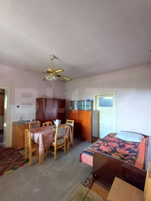 Casa renovabila cu 11508 mp teren, in Copaceni - imagine 8