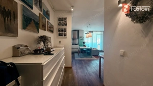 Apartament de vanzare cu 2 camere, 60 mp - zona Piata Doina - imagine 7