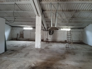 Spatiu hala de inchiriat