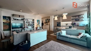 Apartament de vanzare cu 2 camere, 60 mp - zona Piata Doina