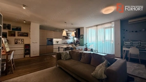 Apartament de vanzare cu 2 camere, 60 mp - zona Piata Doina - imagine 3