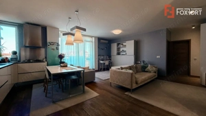 Apartament de vanzare cu 2 camere, 60 mp - zona Piata Doina - imagine 2