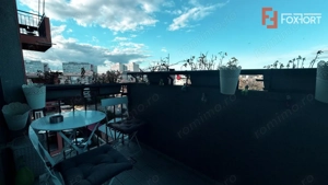 Apartament de vanzare cu 2 camere, 60 mp - zona Piata Doina - imagine 10