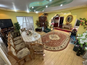 Casă spațioasă la 10 km de Bistrița – sat Tărpiu