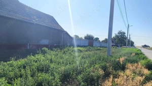 Casa de vanzare la Pesac