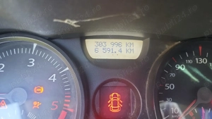 De vânzare Renault Megane descapotabil - imagine 5