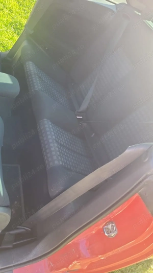 De vânzare Renault Megane descapotabil - imagine 2