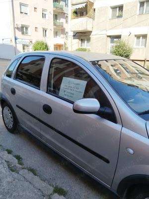 Vând Opel Corsa  - imagine 2