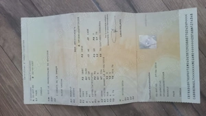 De vânzare Renault Megane descapotabil - imagine 8