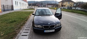 Bmw E46 diesel
