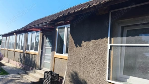 Casa de vanzare la Pesac - imagine 3