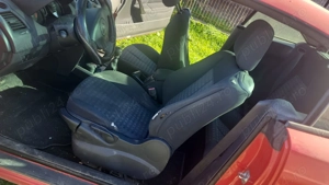 De vânzare Renault Megane descapotabil - imagine 6