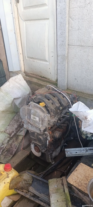 motor logan 1,6 16 v - imagine 2