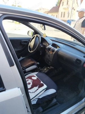 Vând Opel Corsa  - imagine 3