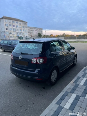 Vw golf 5 plus - imagine 3