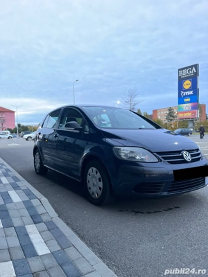 Vw golf 5 plus - imagine 2