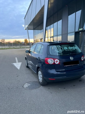 Vw golf 5 plus - imagine 5