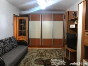 Ap 2 camere mobilat Buzaului