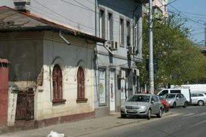 Stefan cel Mare - Viitorului - Radu de la Afumati, 389 mp. teren ideal constructie - imagine 4