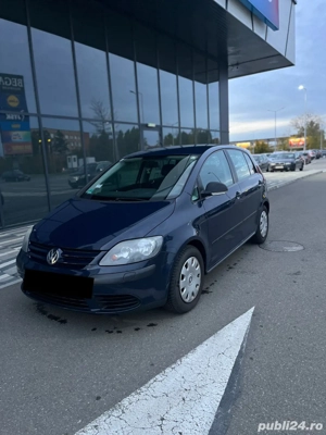 Vw golf 5 plus - imagine 4