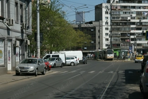 Stefan cel Mare - Viitorului - Radu de la Afumati, 389 mp. teren ideal constructie - imagine 3