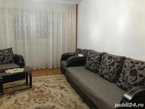 Ap 2 camere mobilat Buzaului