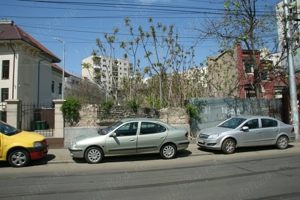 Stefan cel Mare - Viitorului - Radu de la Afumati, 389 mp. teren ideal constructie - imagine 2