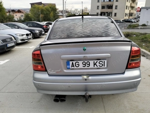 Opel Astra g benzina +gpl - imagine 8 Opel Astra g benzina +gpl - imagine 8