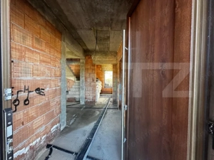 Casă cu terasă panoramică și proiect premium în Corușu - imagine 8