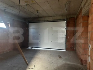 Casă cu terasă panoramică și proiect premium în Corușu - imagine 5